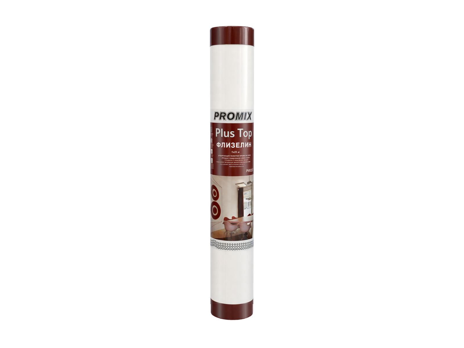 PROMIX Plus Top ֆլիզելին փաթեթավորումը